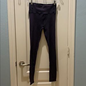 Lululemon Reveal Tight *Lattice Paisley 7/8